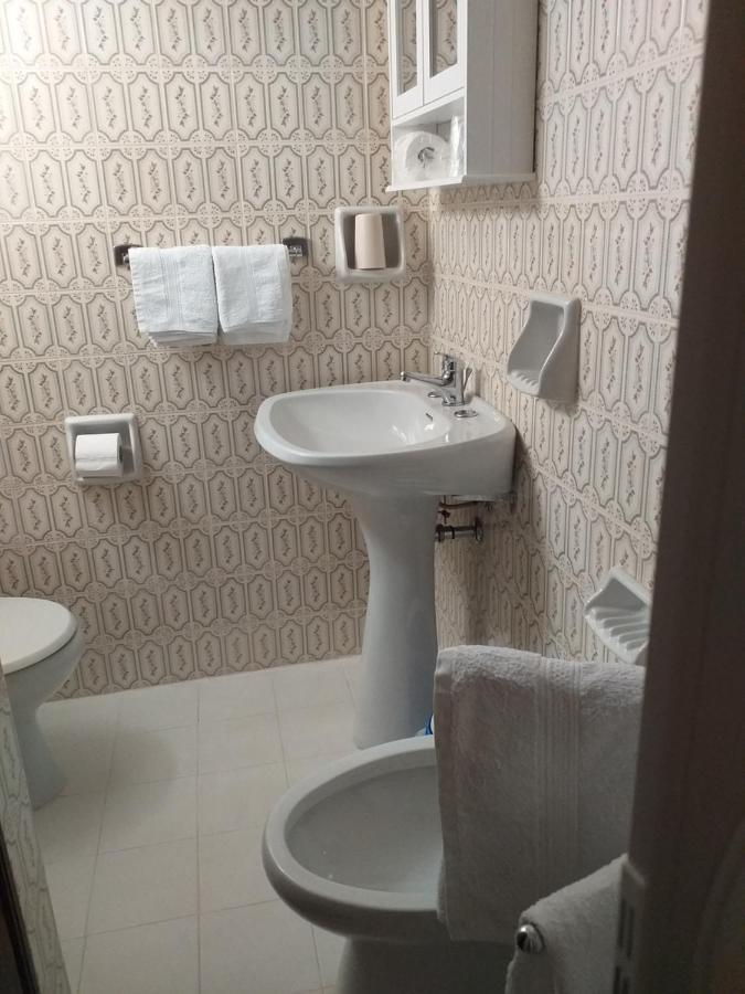 Bed & Breakfast La Rosa Rossa Cagli Exterior photo