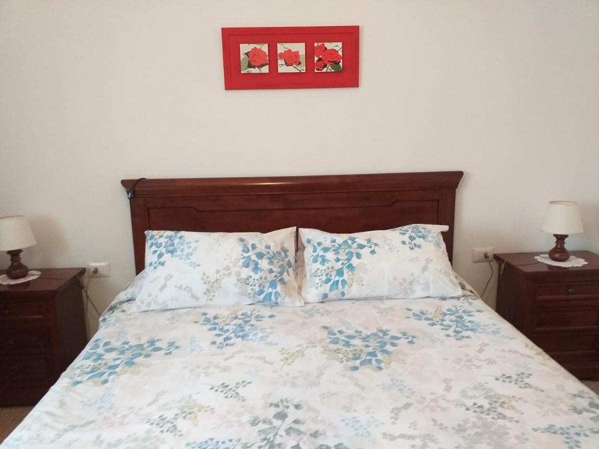 Bed & Breakfast La Rosa Rossa Cagli Exterior photo