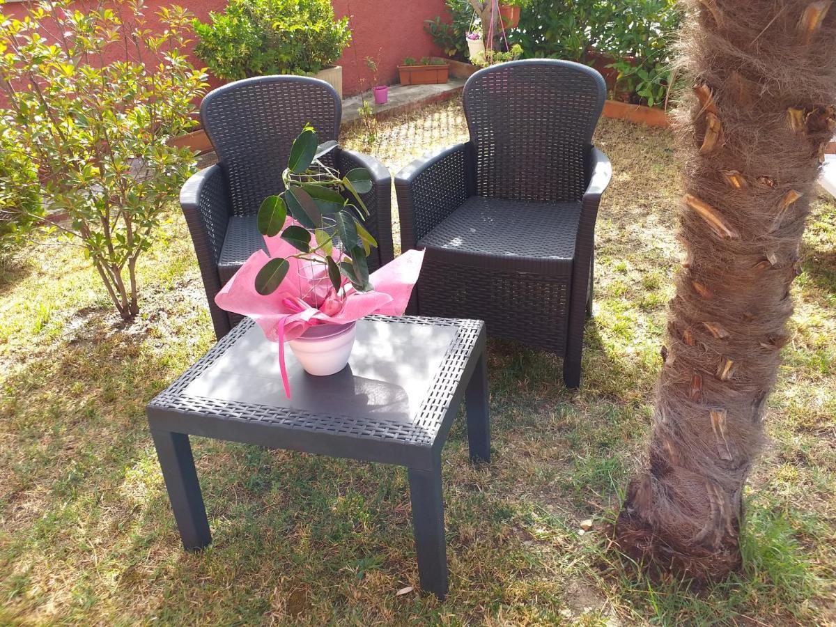 Bed & Breakfast La Rosa Rossa Cagli Exterior photo