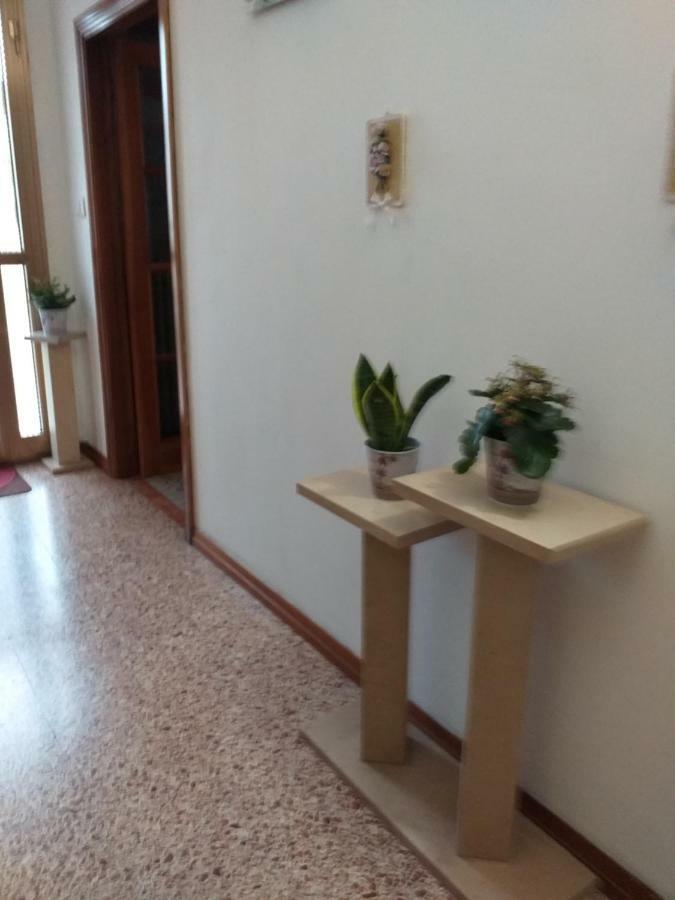 Bed & Breakfast La Rosa Rossa Cagli Exterior photo